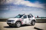 Dacia Duster Strongman 2017 года